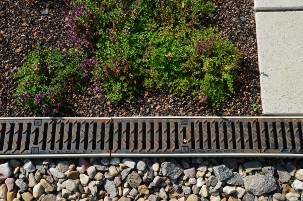 Drainage Installation Service in Clarksville