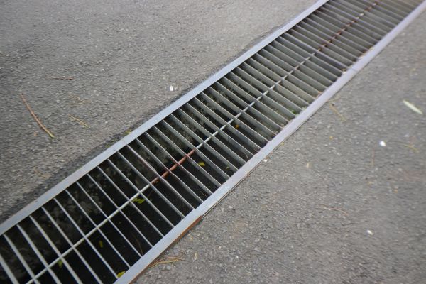 Driveway Drainage Service in Clarksville