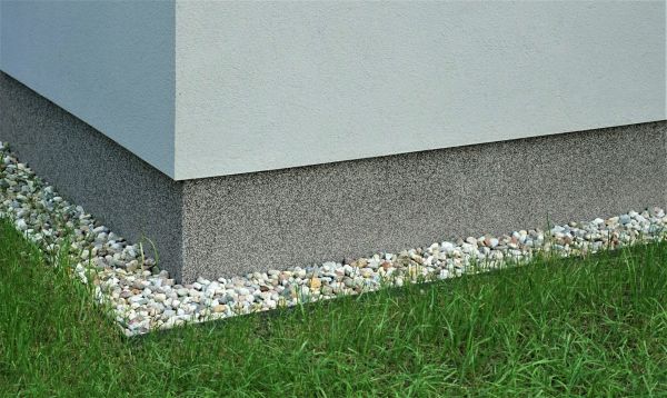 French Drain Repair in Clarksville