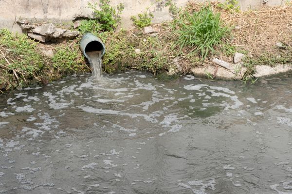Cost of Water Runoff Control in Clarksville