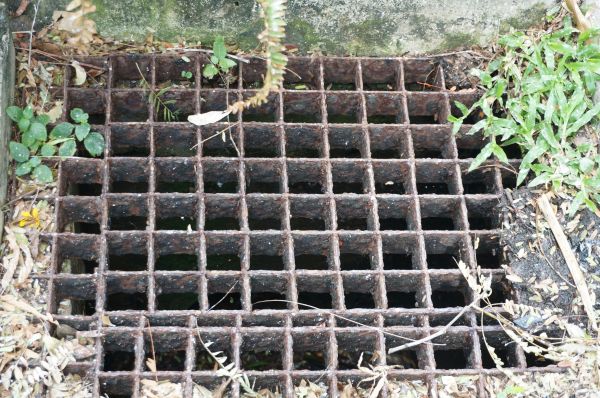 Cost of Yard Drain Cleaning in Clarksville