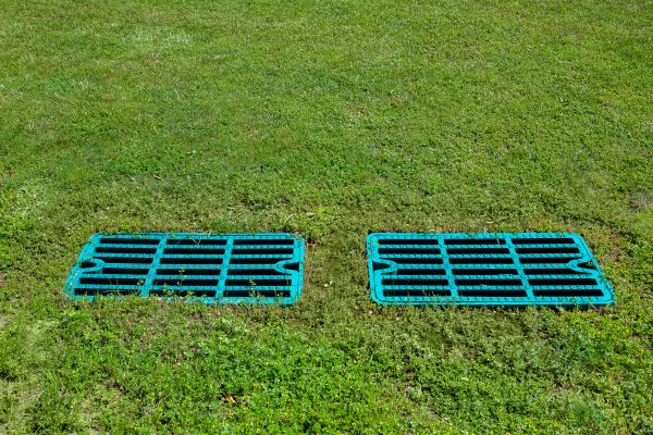 Cost of Yard Drain Maintenance in Clarksville