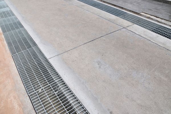 Cost of Driveway Runoff Control in Clarksville