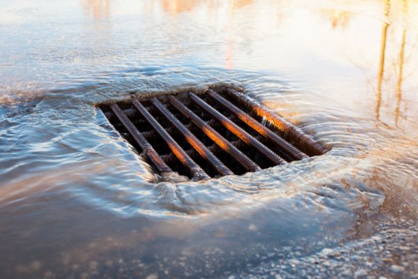 Cost of Water Pooling Prevention in Clarksville