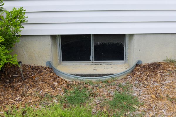 Cost of Window Well Drain Repair in Clarksville