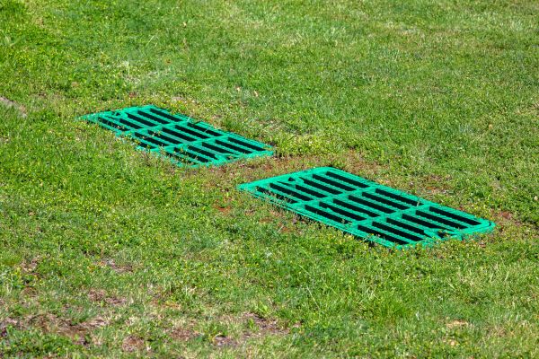 Cost of Catch Basin Installation in Clarksville