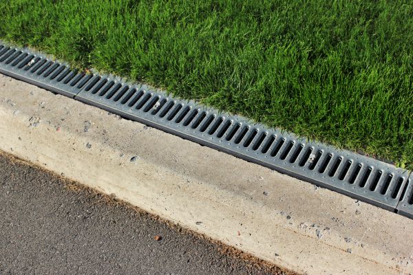 Cost of Driveway Drainage Installation in Clarksville