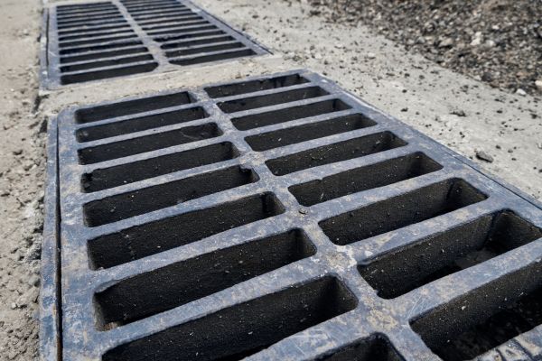 Cost of Catch Basin Repair in Clarksville