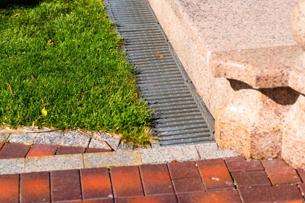 Cost of Drain Tile Repair in Clarksville