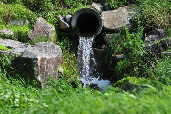 Cost of Water Redirection in Clarksville
