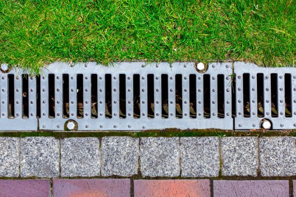 Cost of Rainwater Management in Clarksville