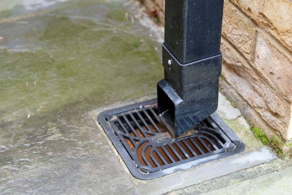 Cost of Drain Tile Installation in Clarksville