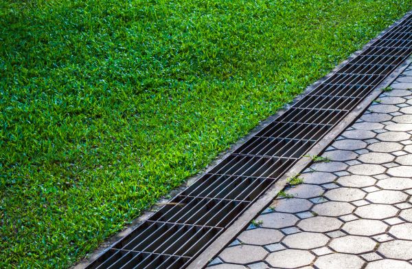 Cost of Stormwater Drain Repair in Clarksville
